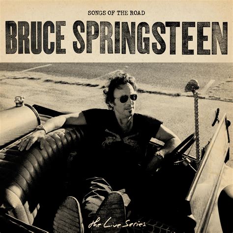 Unlocking the Secrets: The Symbolic Language of Bruce Springsteen's Music